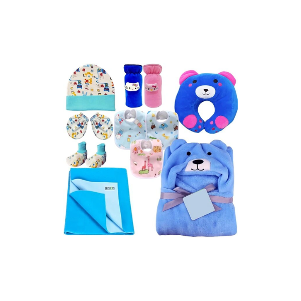Baby Products