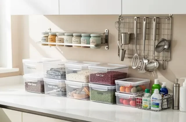 Affordable Home Products: Why More People Buy Online Kitchen Accessories for Modern Living