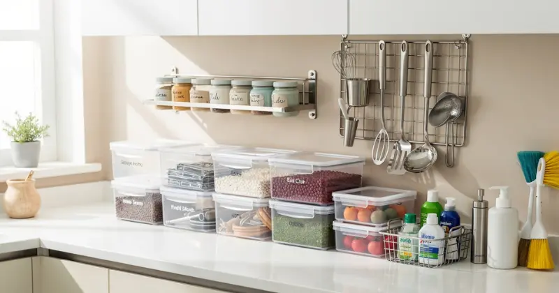 Affordable Home Products and Online Kitchen Accessories