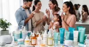 Health and Personal Care Products: Essential Daily Personal Care Products for Modern Lifestyles