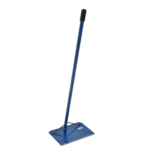 Professional Stainless Steel Manure Fork & Shovel – Heavy Duty Dung Cleaning Tool for Horses, Cows & Dairy Farms - Image 3