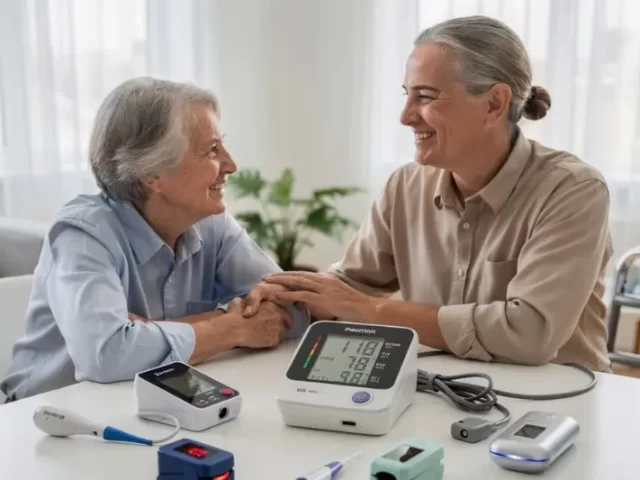 Medical Equipment Online USA – Trusted Home Medical Equipment for Everyday Care