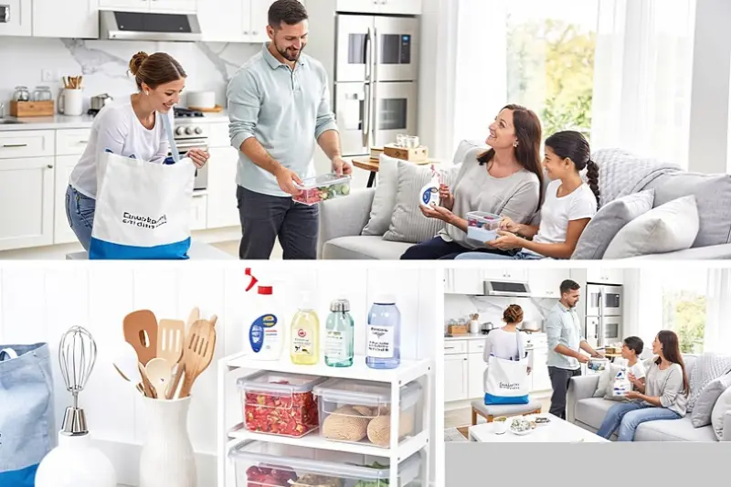 Konicamart Basics everyday essentials