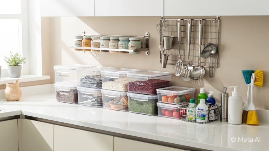 Home and Kitchen