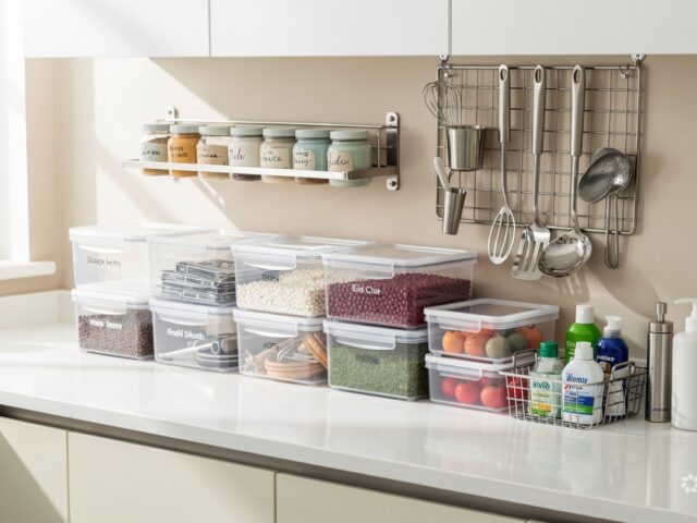 Affordable Home Products: Why More People Buy Online Kitchen Accessories for Modern Living