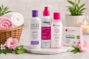 Intimate Care Products: Essential Daily Care for Comfort, Confidence, and Personal Hygiene