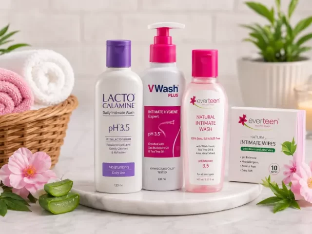 Intimate Care Products: Essential Daily Care for Comfort, Confidence, and Personal Hygiene