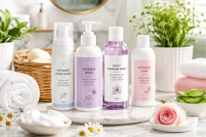 Buy Intimate Care Products Online USA