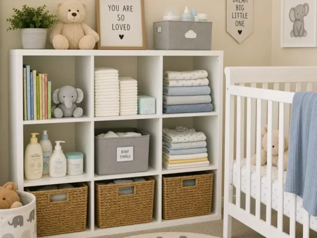 Baby Gear & Essentials | Konicamart