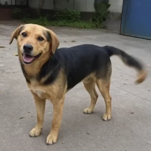 Why Do Dogs Wag Their Tails?
