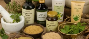 Exploring the Benefits of Ayurvedic Products | Konicamart