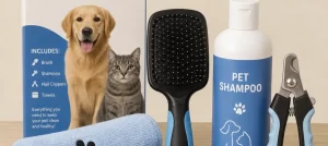 Essential Pet Grooming Supplies for Beginners
