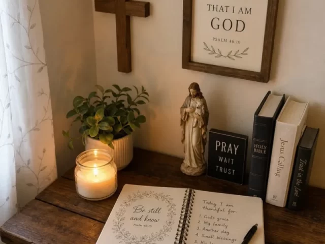 Exploring the Benefits of Devotional Products