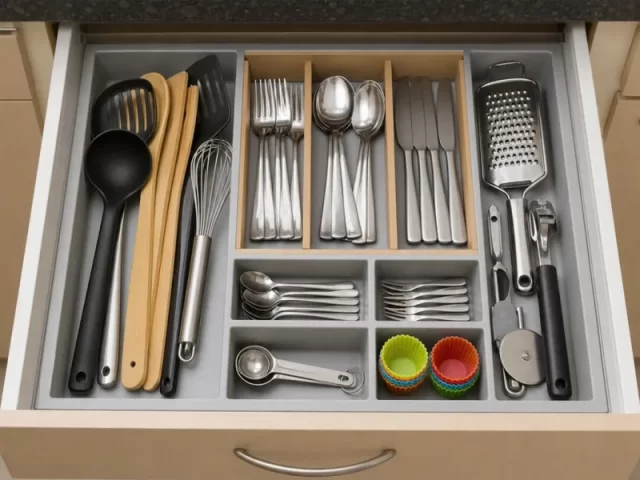 Essential Tools for Every Home Kitchen
