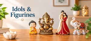 Idols & Figurines |  Religious Products